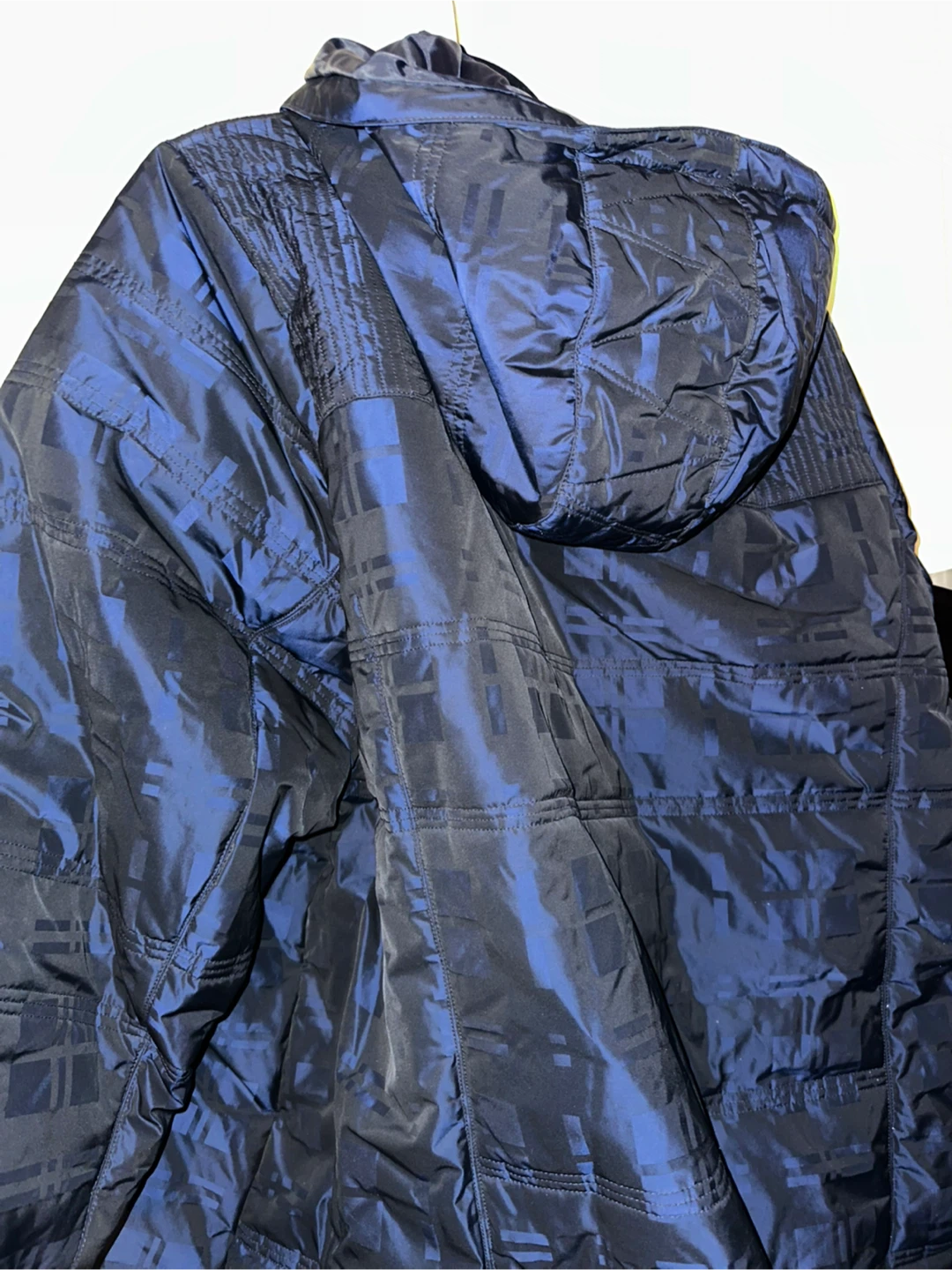 YBS Winter Jacket - photo 2