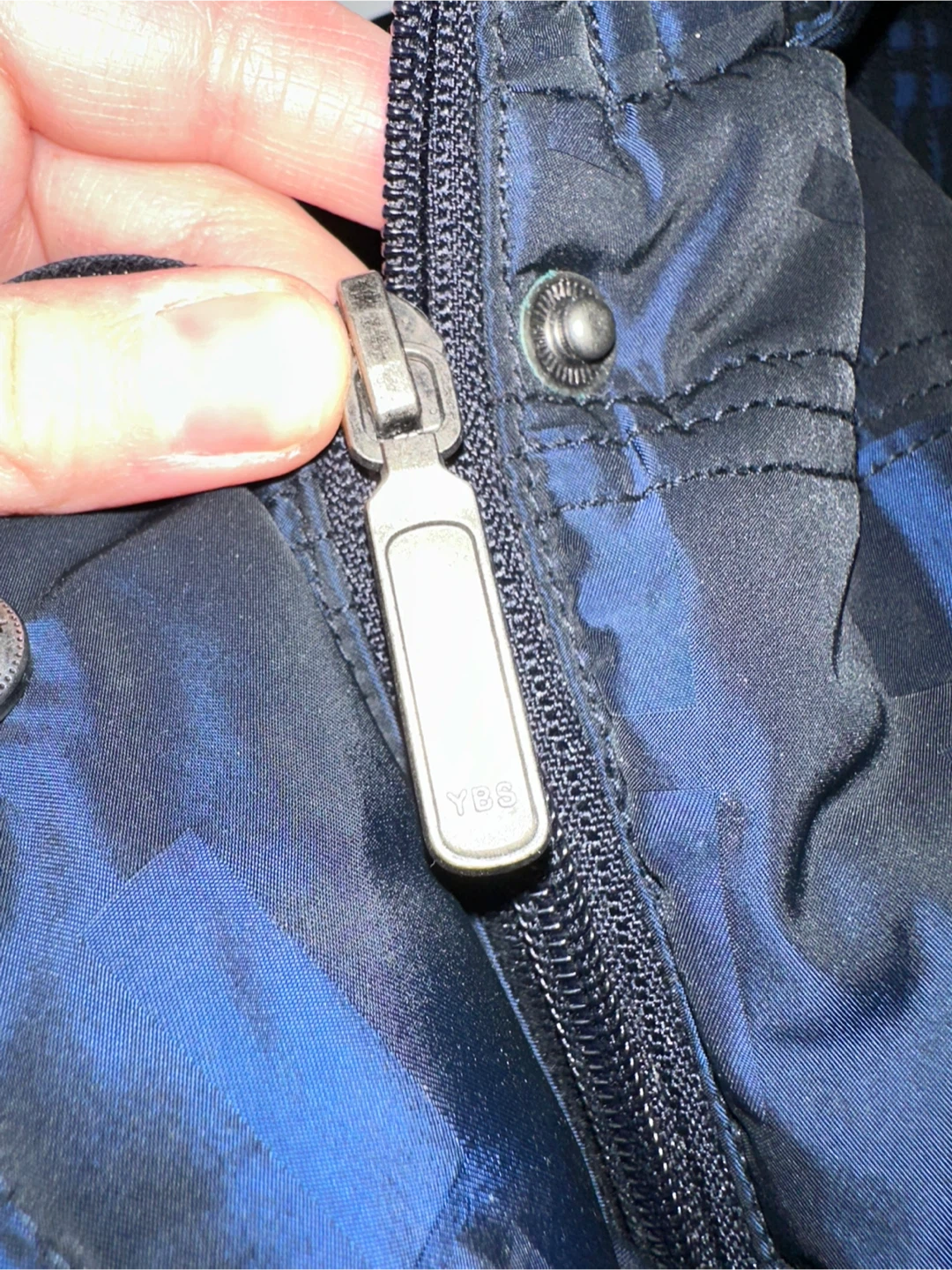 YBS Winter Jacket - photo 3