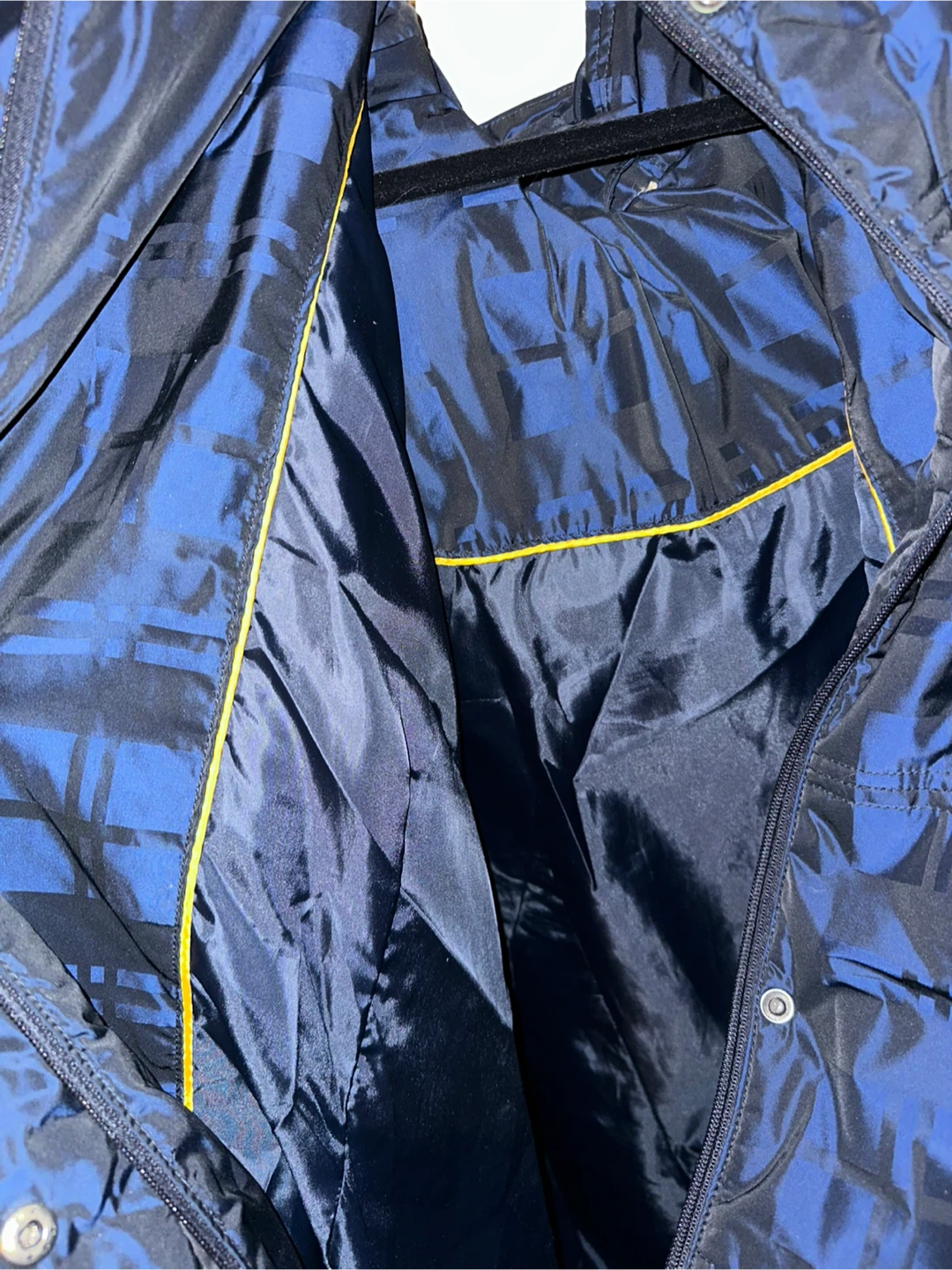 YBS Winter Jacket - photo 4