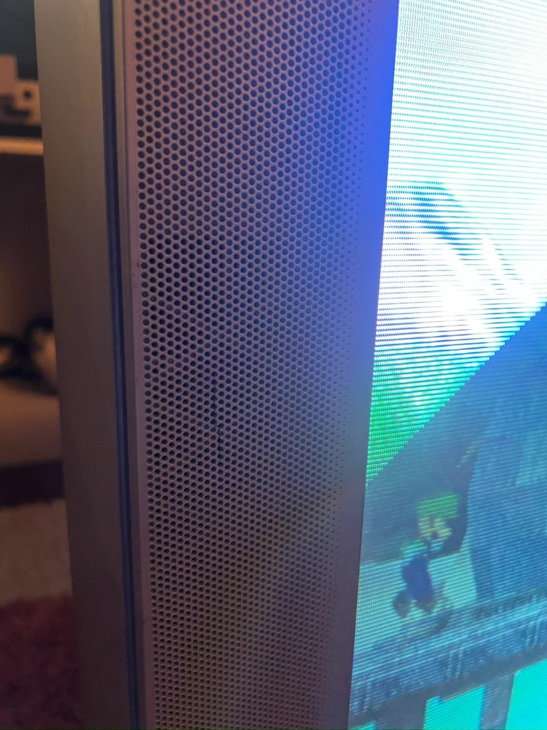 Sony Trinitron KV-24FV12 CRT Television - photo 3