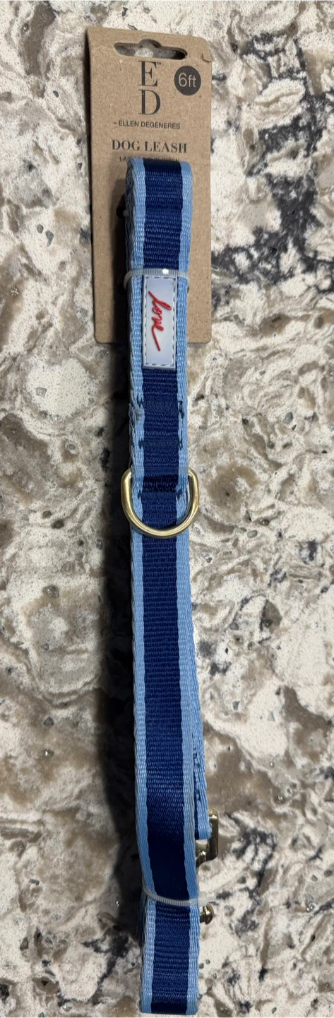 New Dog Leash 6ft