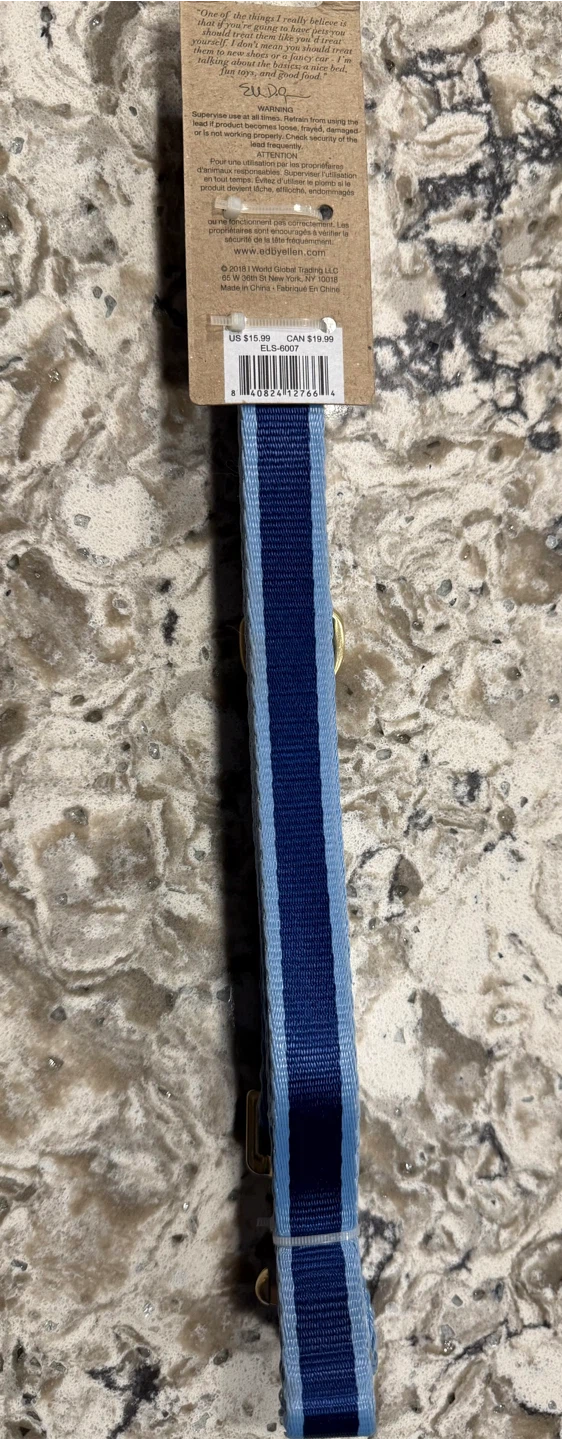 New Dog Leash 6ft - photo 2