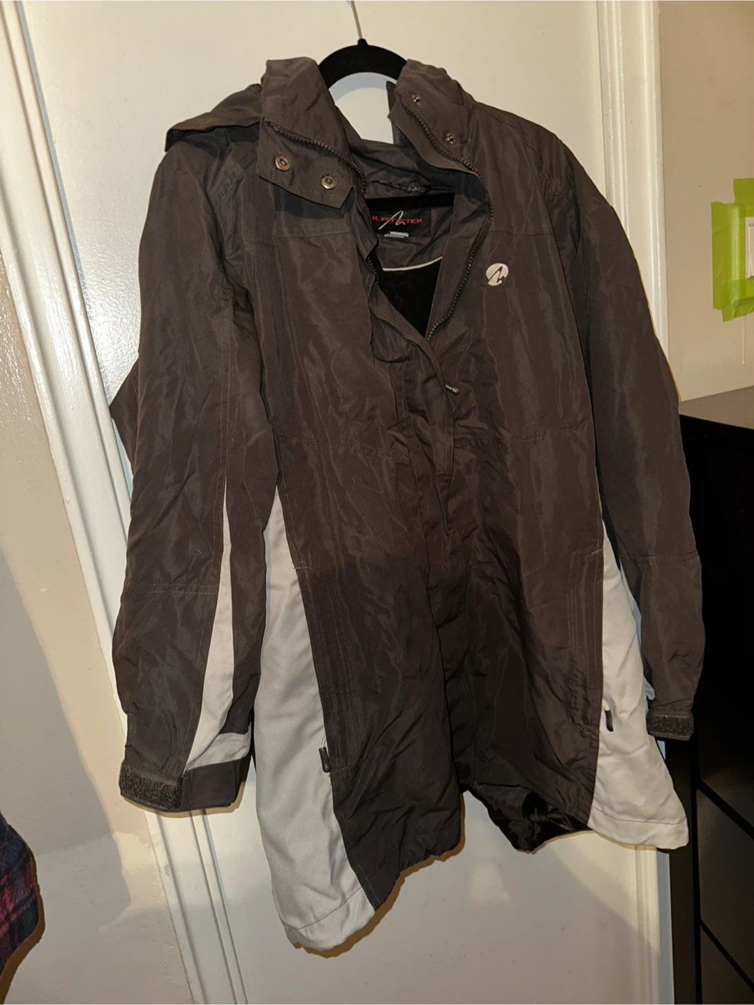 Alpinetech Women's Jacket - 24W
