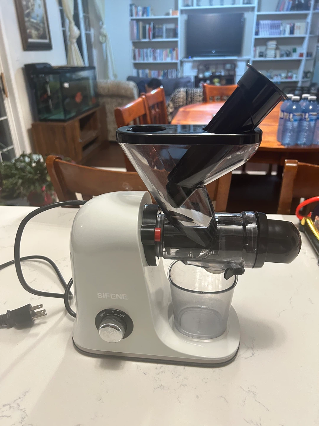 SIFENE Slow Juicer