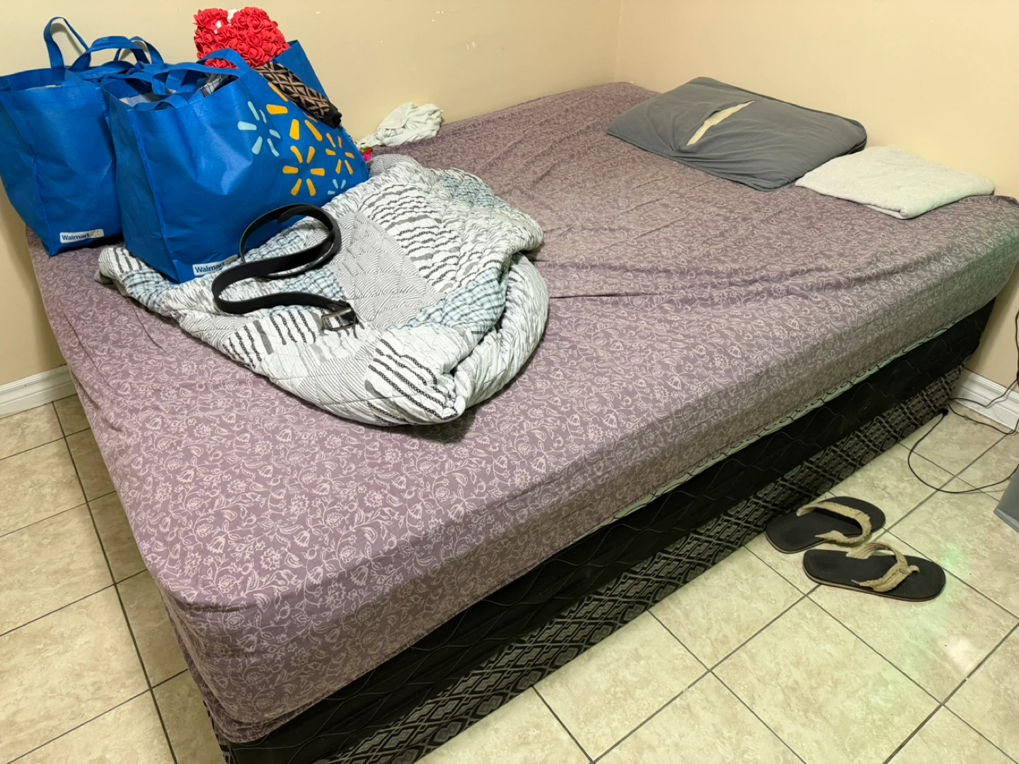 Queen Size Mattress
