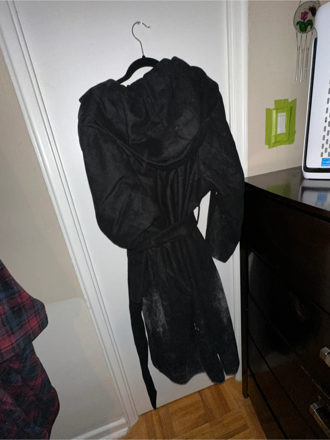 NEW Pennington’s Black Jacket - 5XL - photo 4