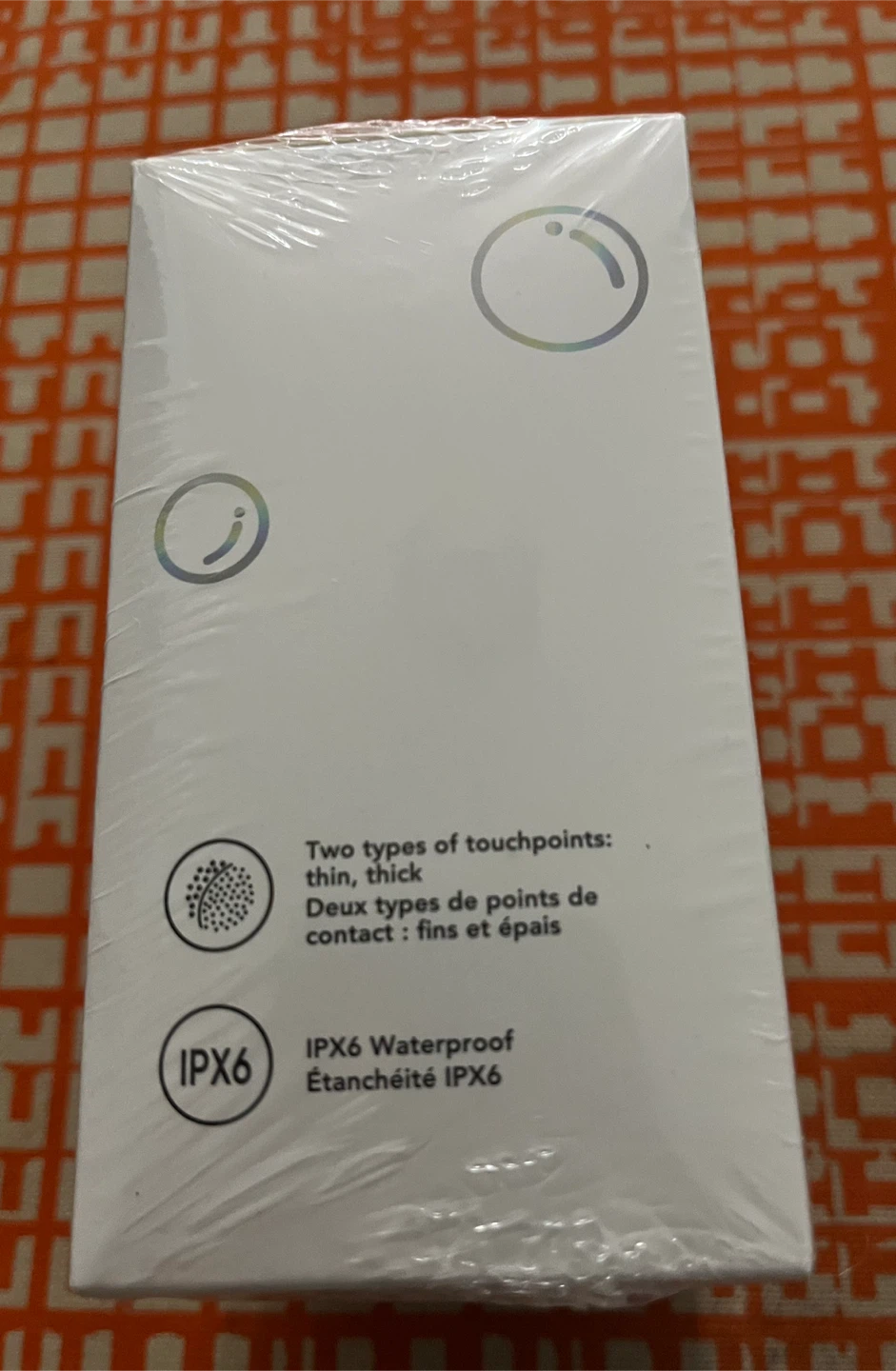 MAYZE Silicone Facial Cleansing Brush - Blue - photo 4