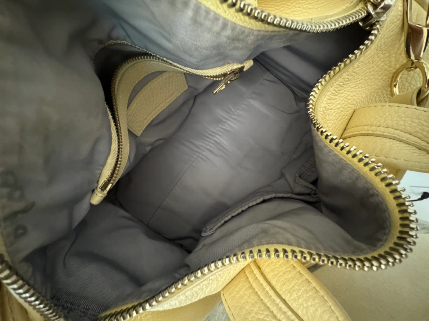 Alexander Wang Rocco Duffel Bag - photo 3