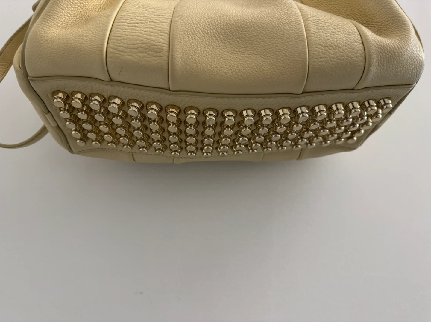 Alexander Wang Rocco Duffel Bag - photo 2