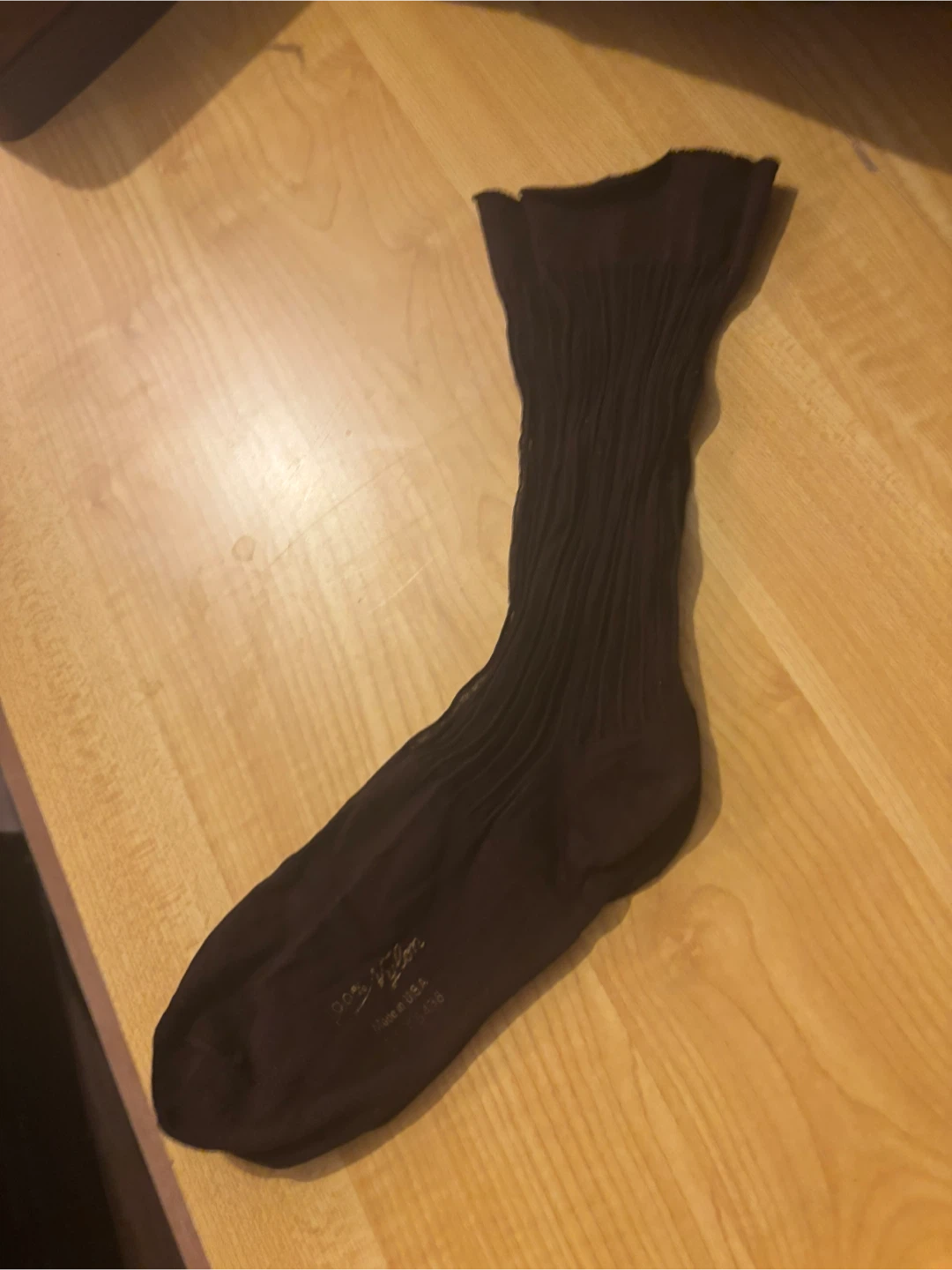 Gold Toe Dress Socks