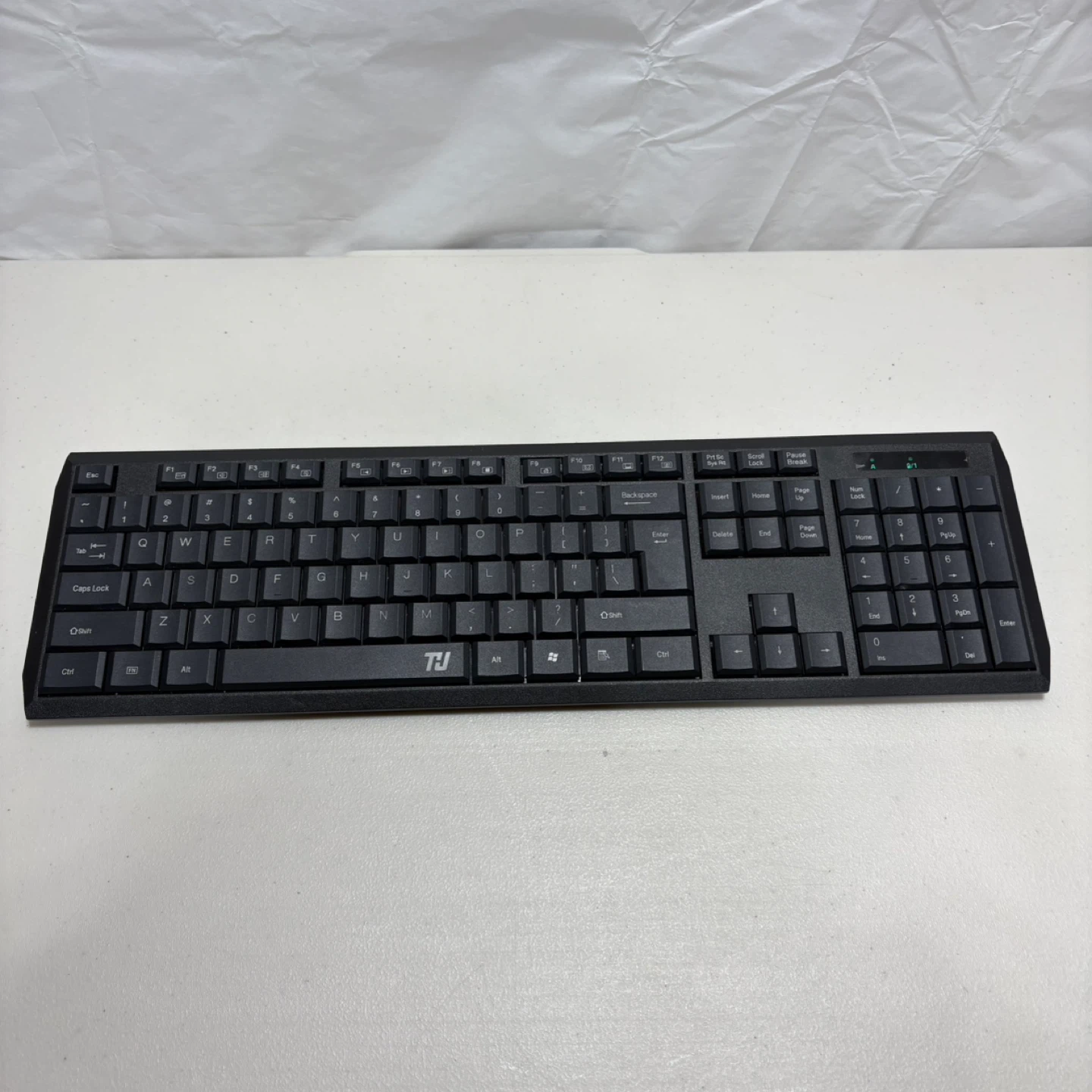 TJ 2.4G Wireless Keyboard