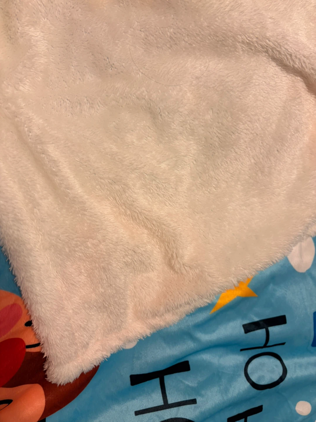 100% New Christmas Themed Fleece Blanket - photo 2
