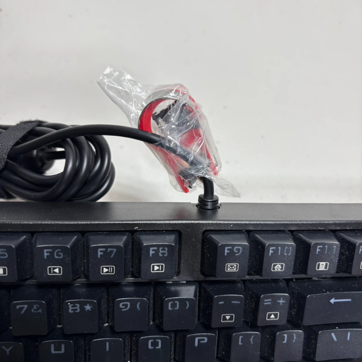 Redragon Full Size Mechanical Keyboard - photo 5