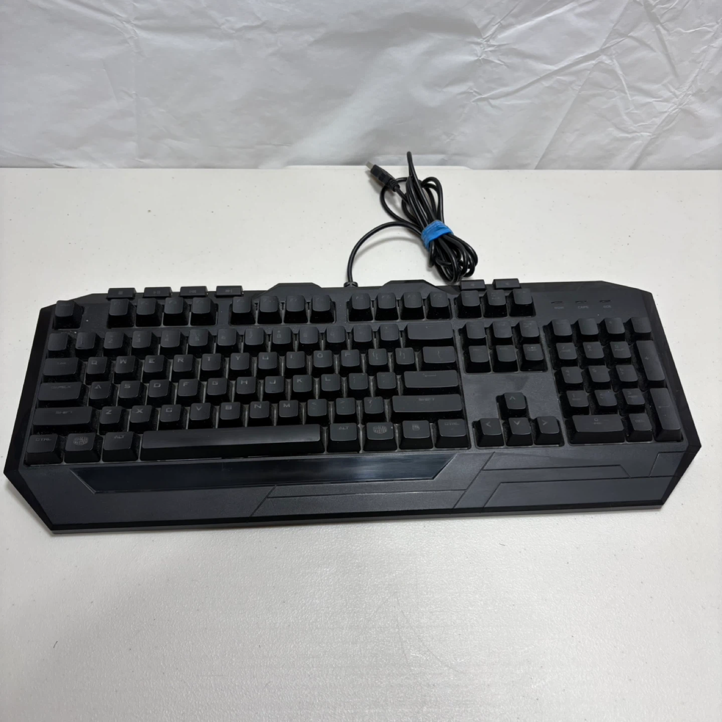Cooler Master Devastator II Mechanical Gaming Keyboard