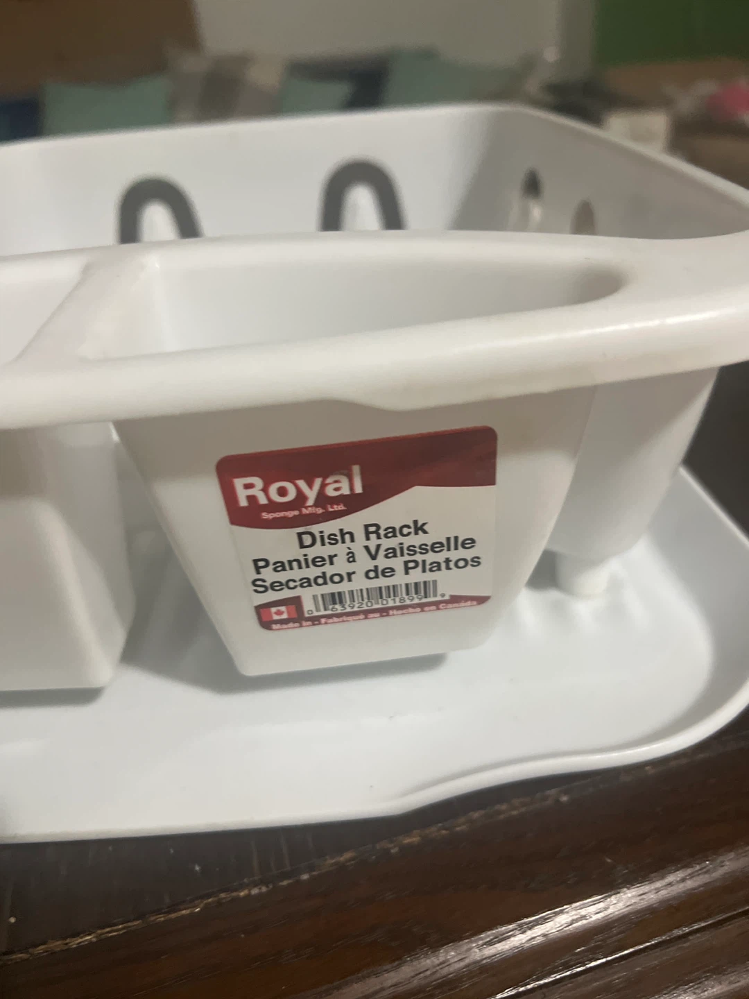 Royal Dish Rack - photo 2
