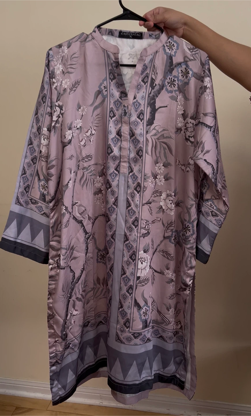 Beautiful premium Silk Coord Sets - photo 5