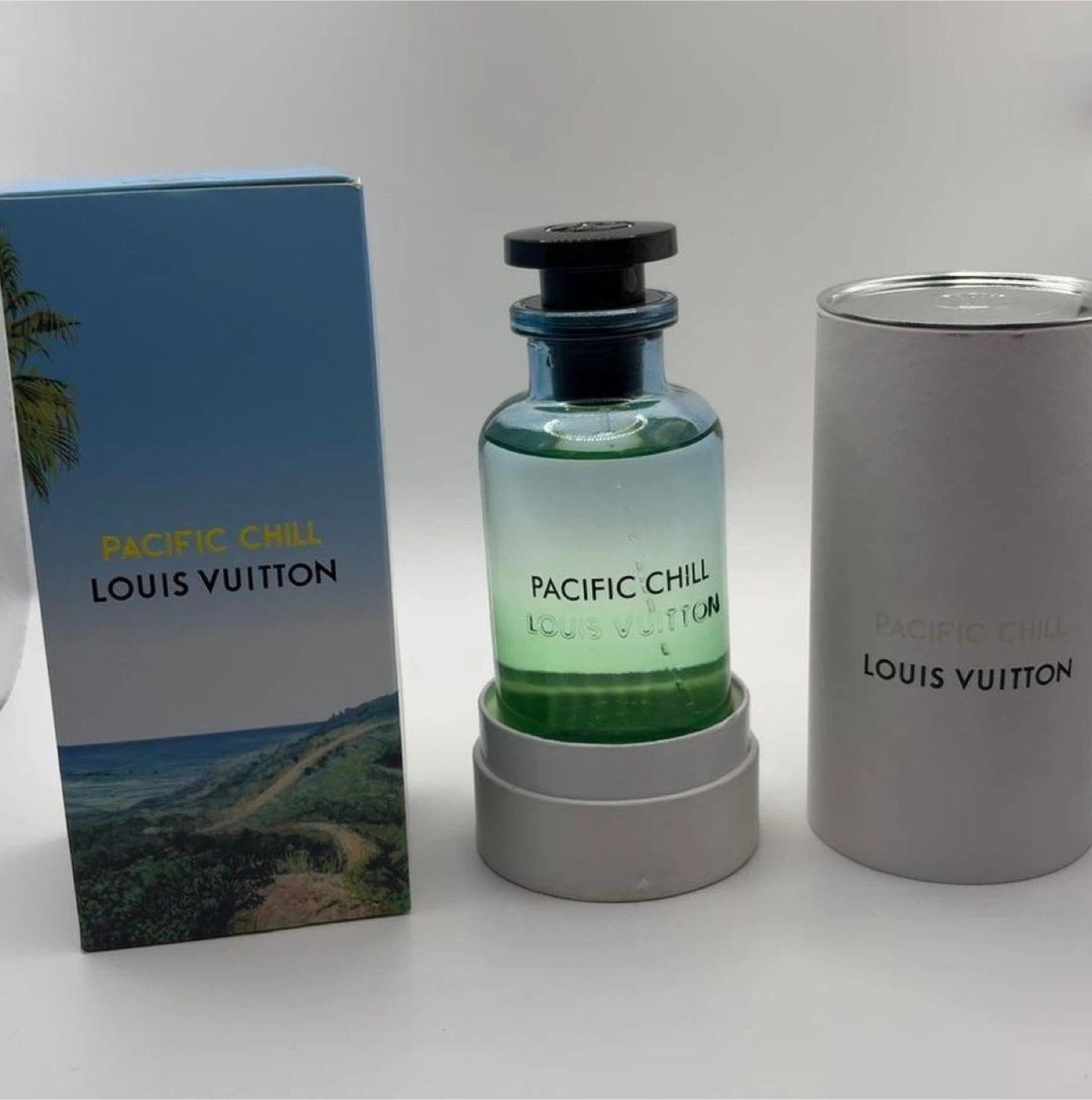 Louis Vuitton Pacific Chill Eau de Parfum