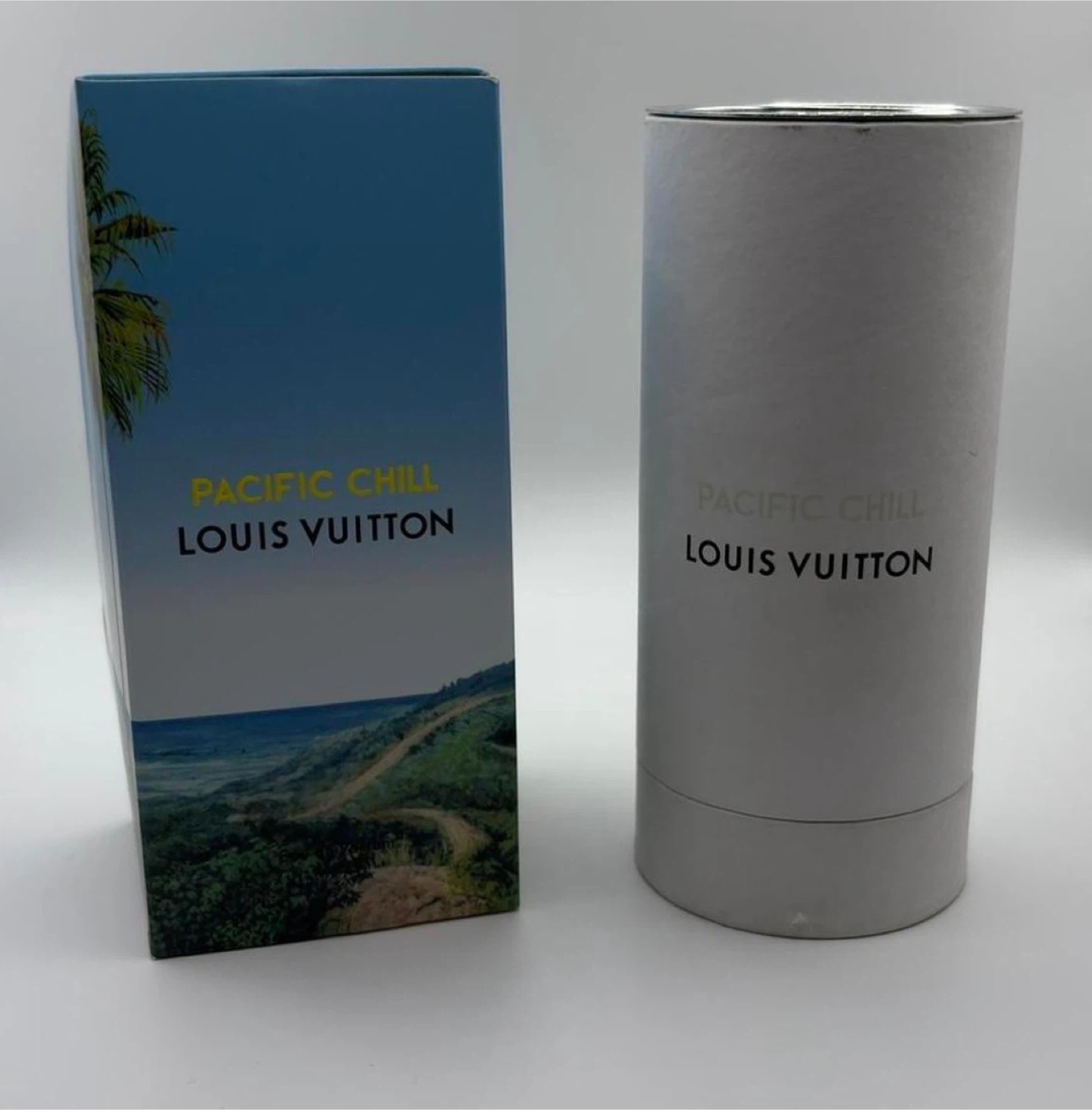 Louis Vuitton Pacific Chill Eau de Parfum - photo 2