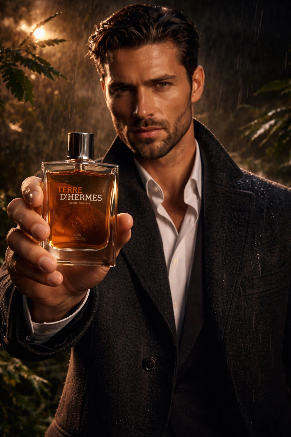Hermès Terre d'Hermès Eau de Toilette 100ml