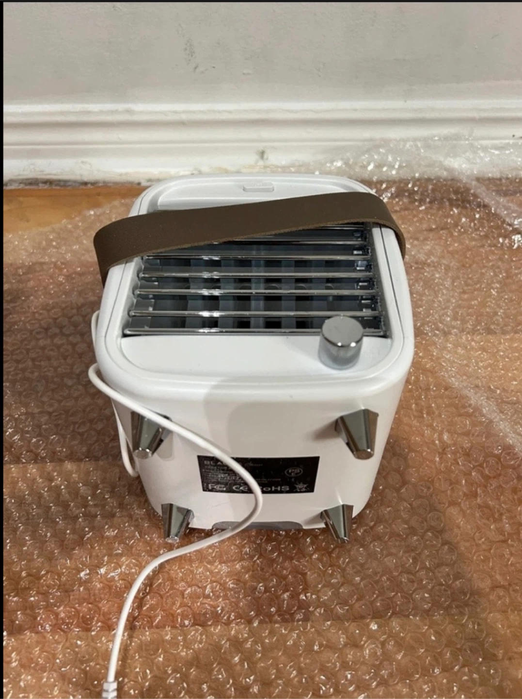 Blaux Portable AC Unit