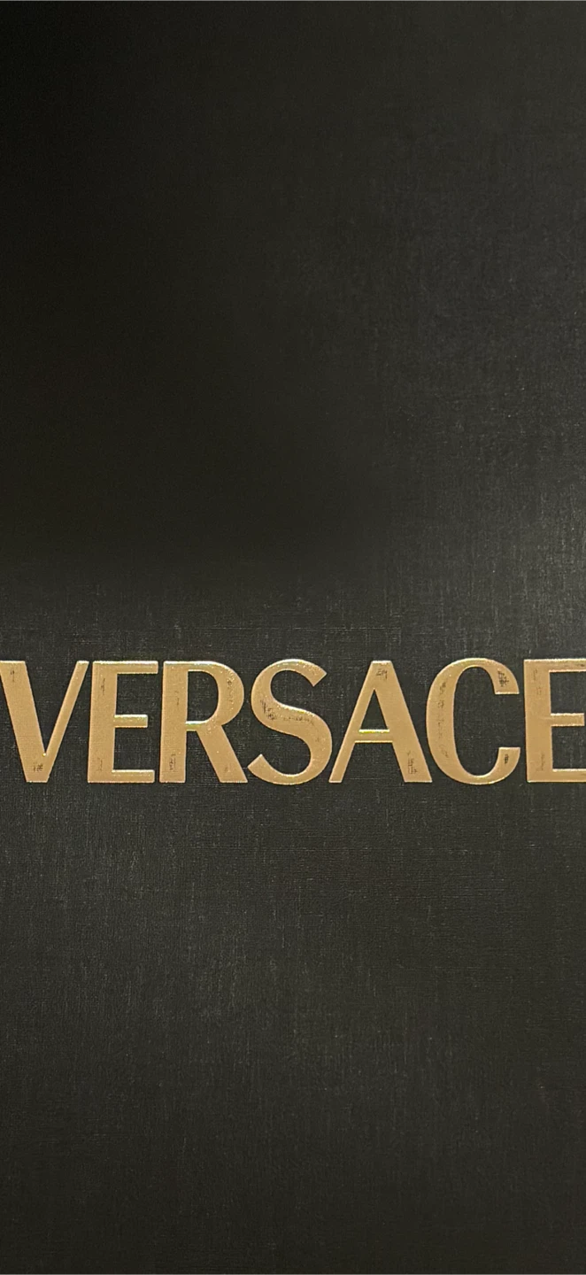 Versace Robe