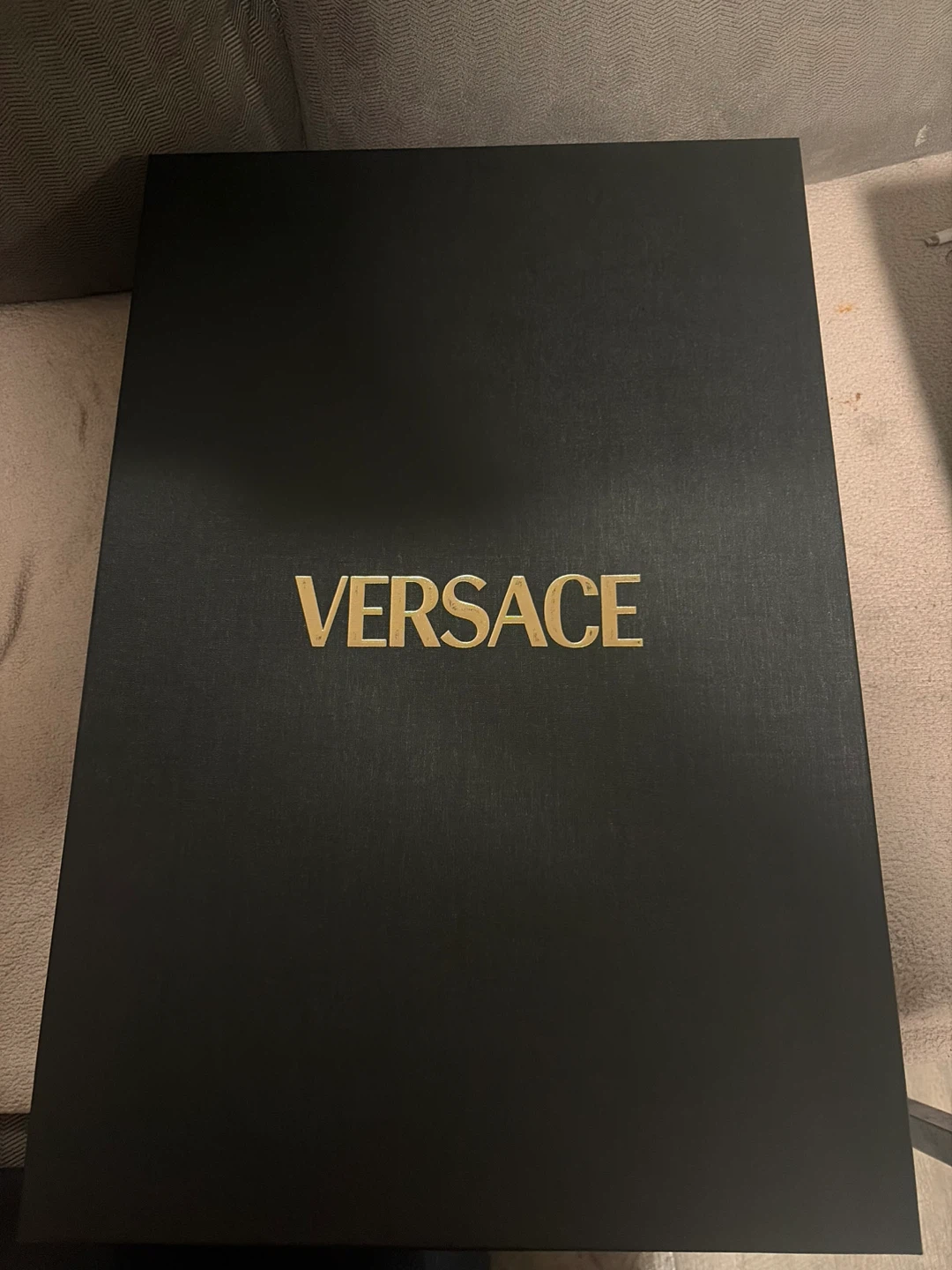 Versace Robe - photo 2