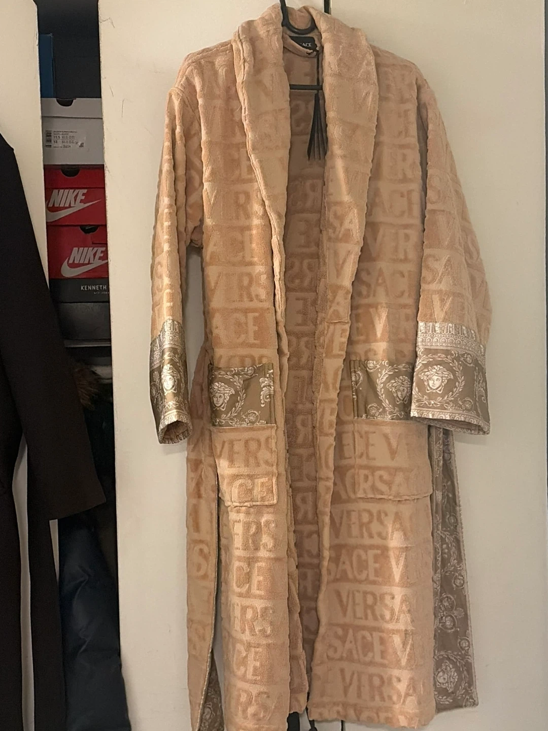 Versace Robe - photo 3