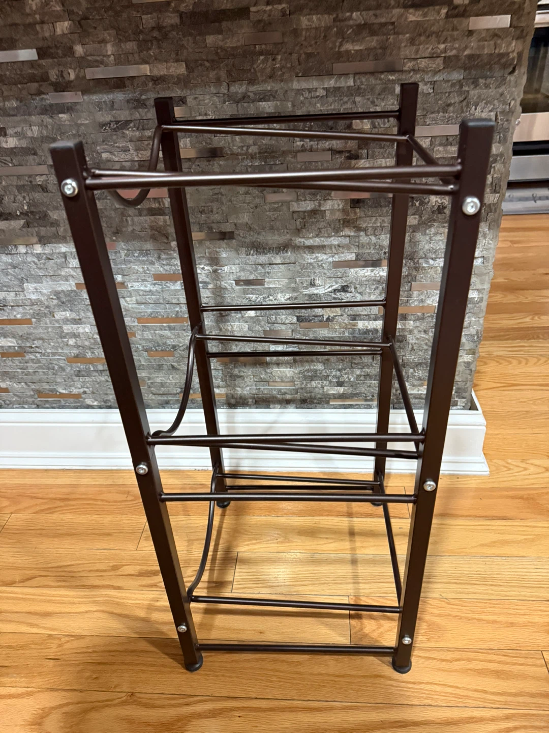 3-Tier Water Bottle Dispenser Stand - photo 5