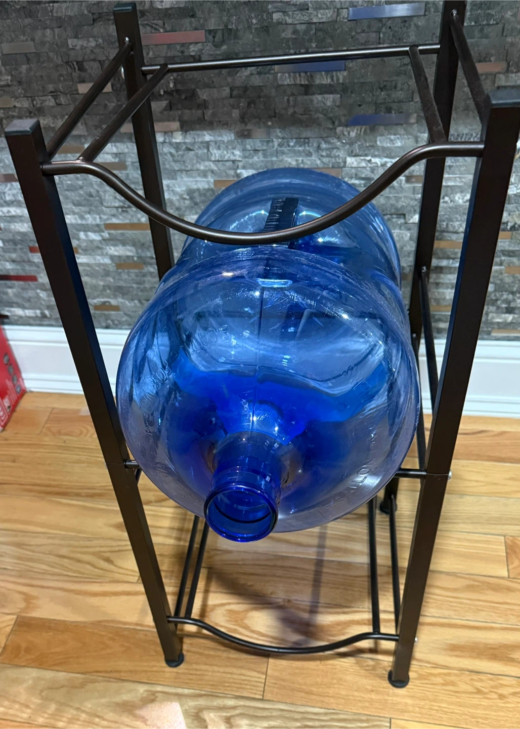 3-Tier Water Bottle Dispenser Stand - photo 3