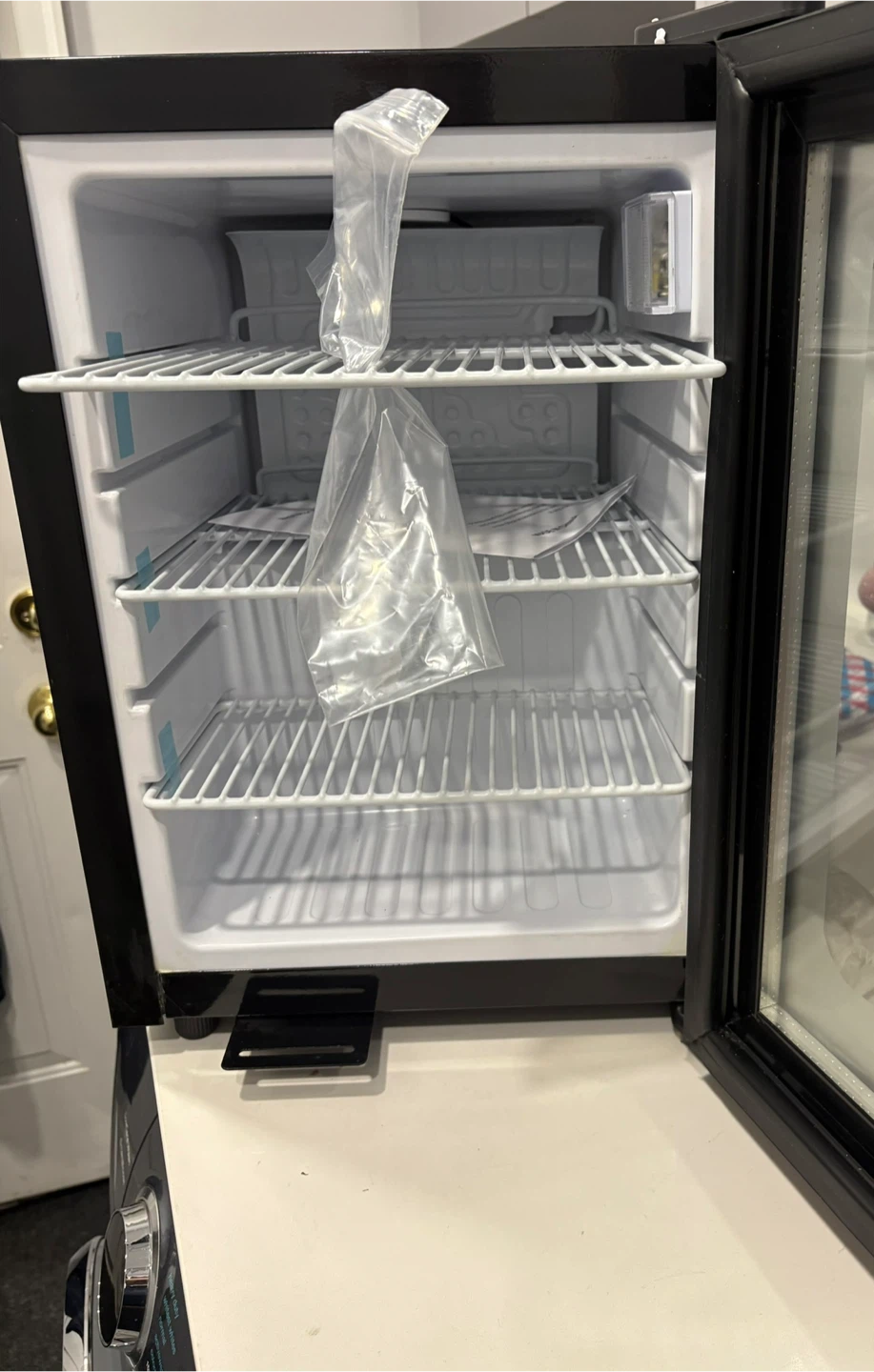 Ipsen SC21 Pharmaceutical Storage Refrigerator