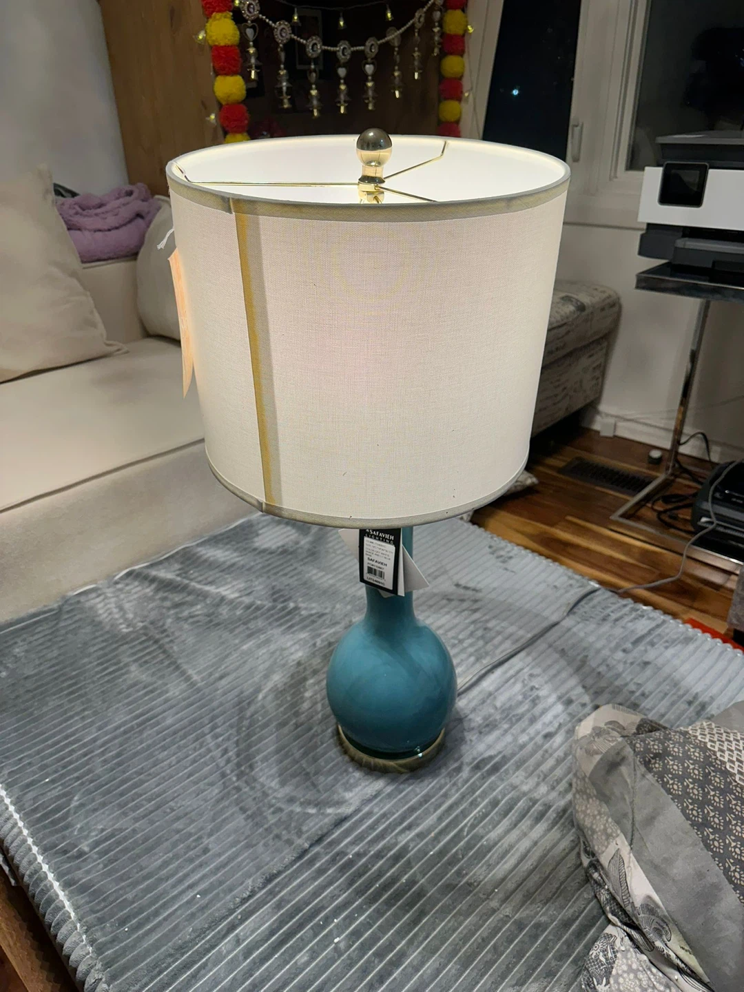 Safavieh Table Lamp - photo 5