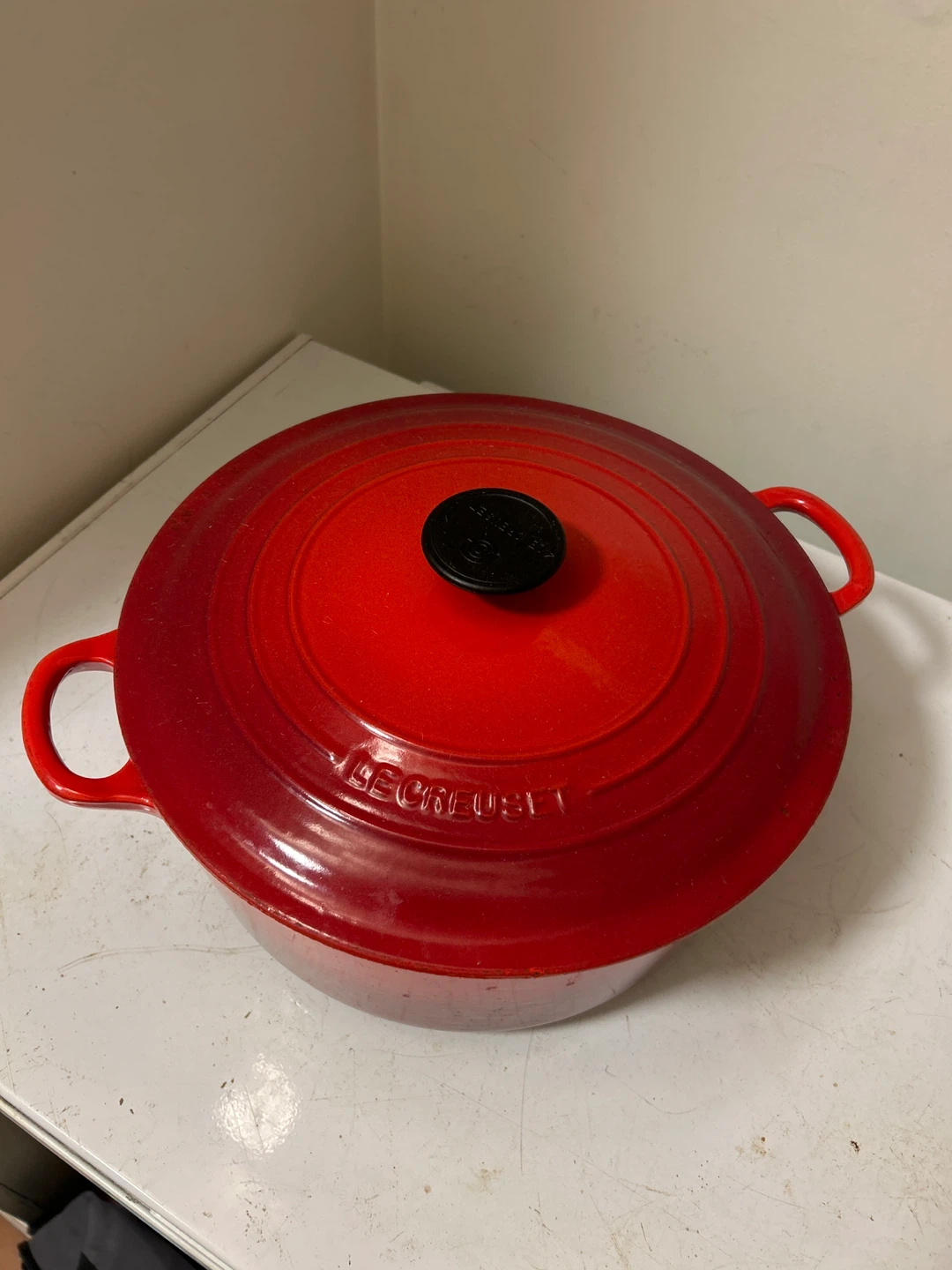 Stoneware