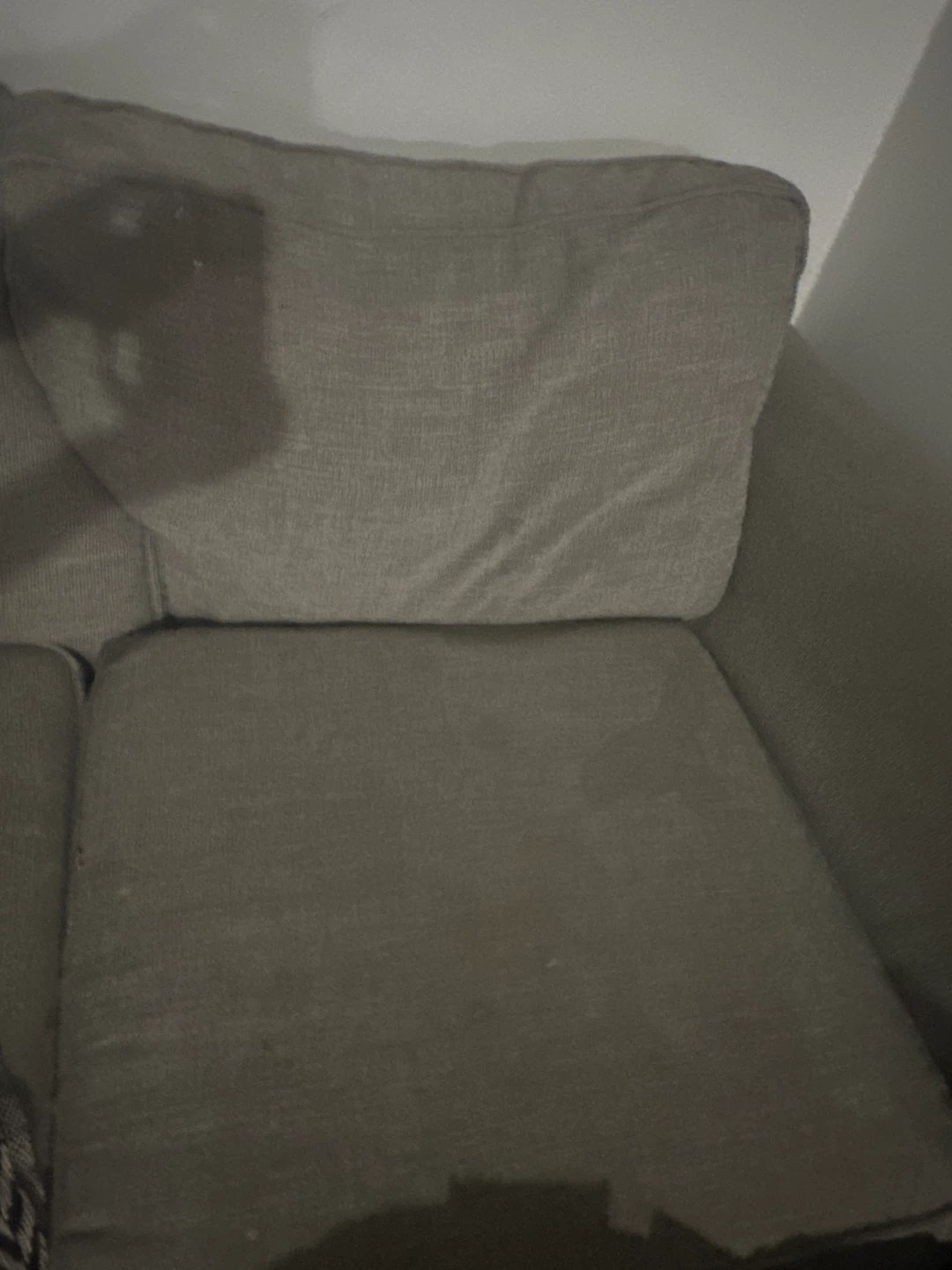 A Brand new sofa - photo 2