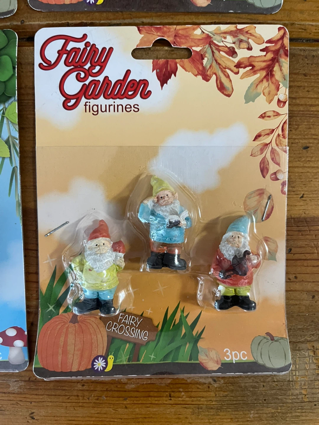 Fairy/Gnome Garden Making Kit (New) - photo 4