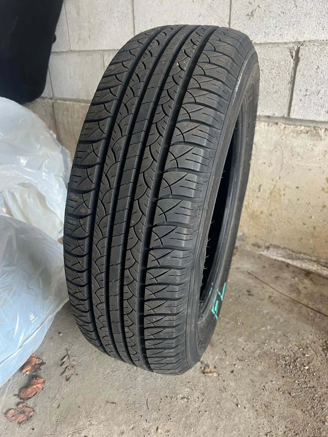Roadclaw All-Season Tires 225/65R17 (Set of 4) - photo 5
