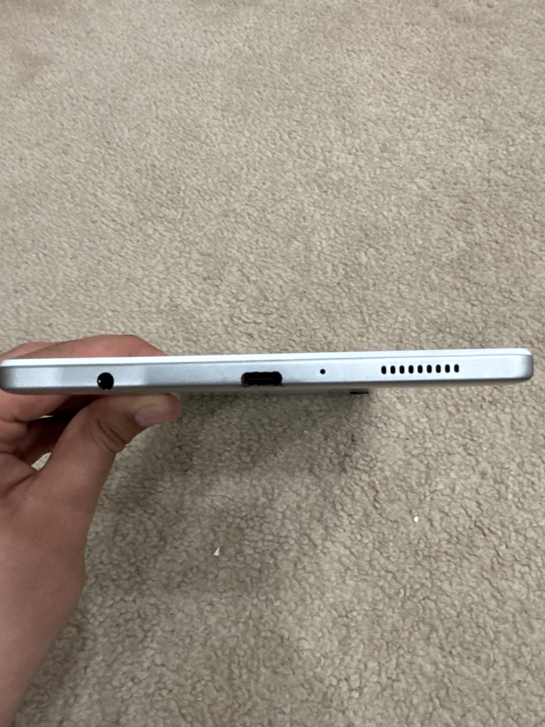 Samsung Galaxy Tab A7 Lite Tablet - photo 4