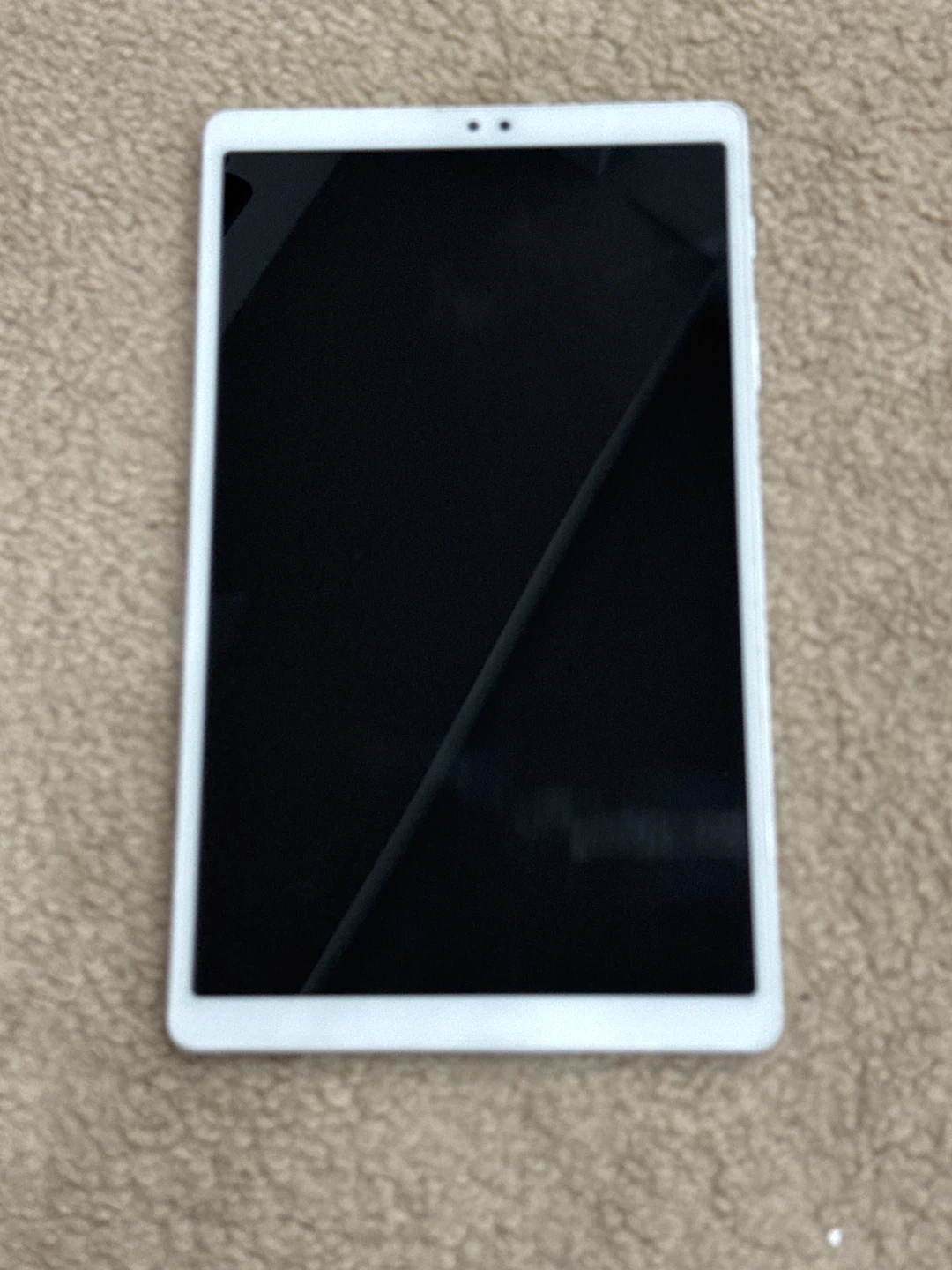 Samsung Galaxy Tab A7 Lite Tablet - photo 2