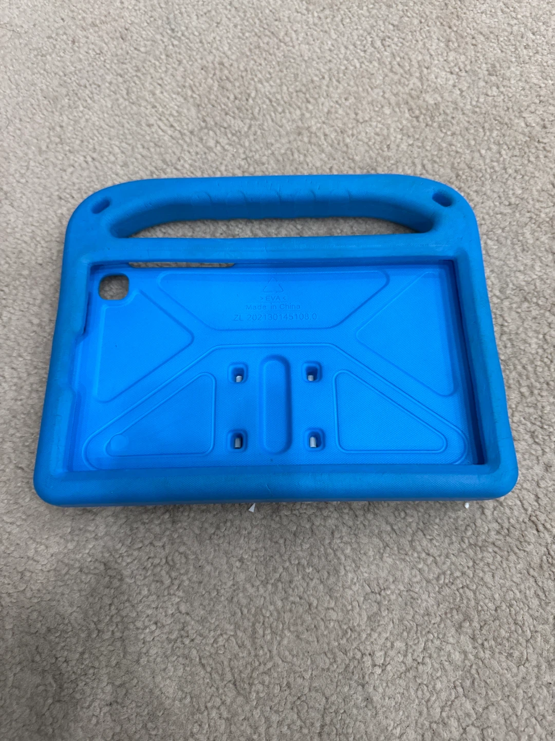 Samsung Galaxy Tab A7 Lite Tablet - photo 5
