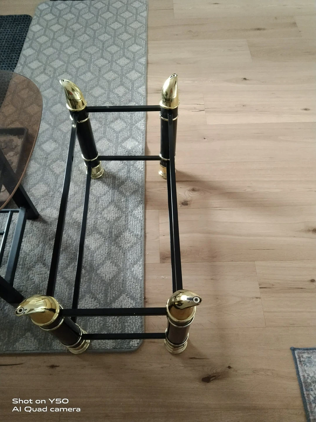 Coffee Table for Living Room - photo 4