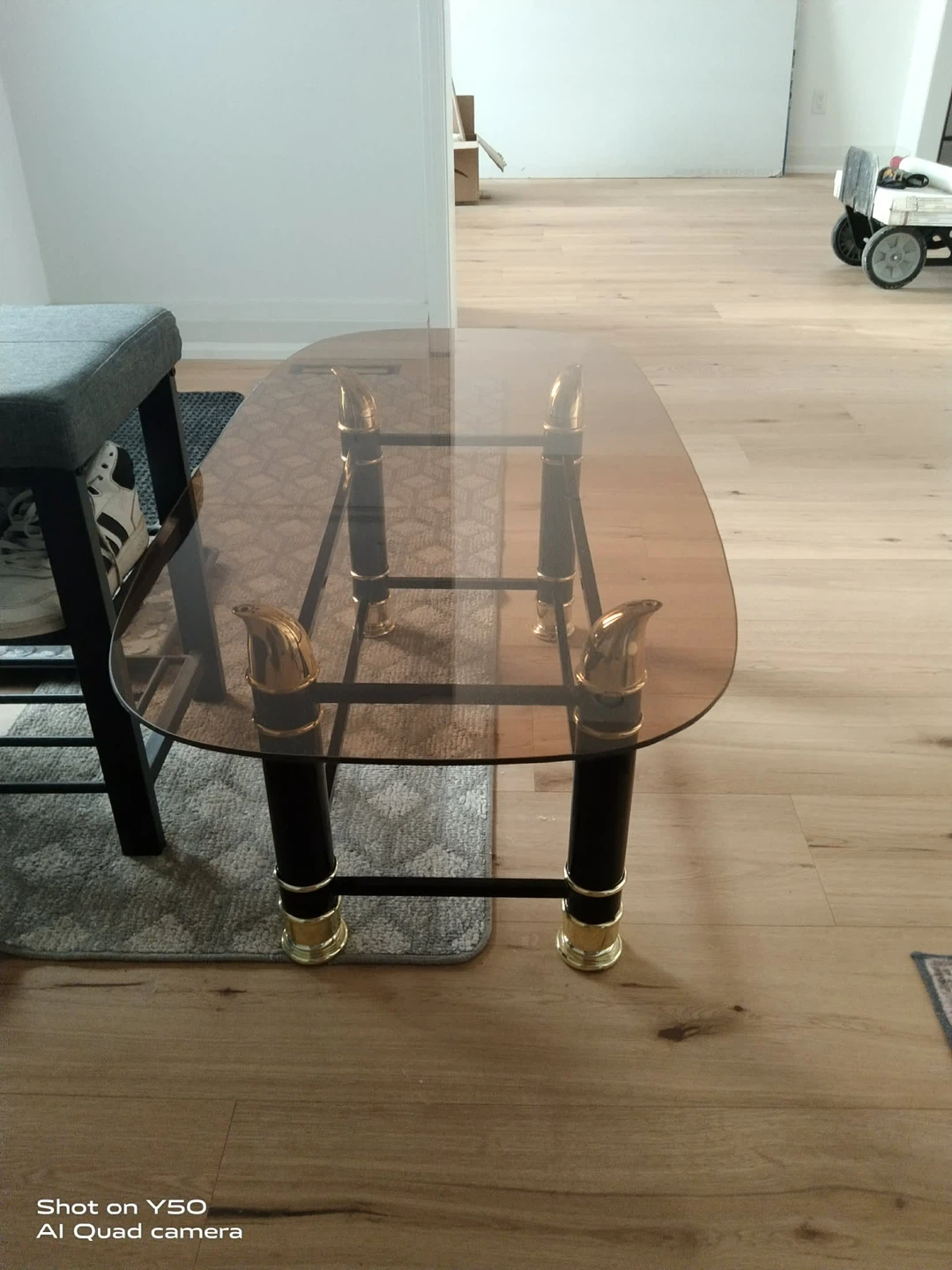 Coffee Table for Living Room - photo 2