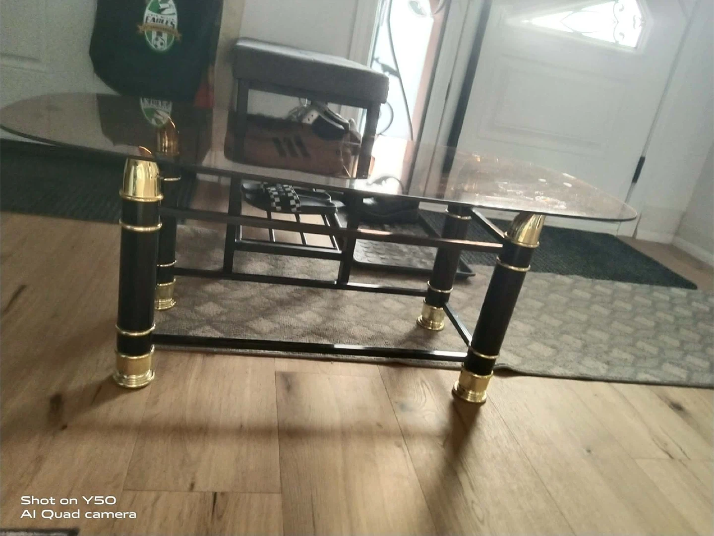 Coffee Table for Living Room - photo 3