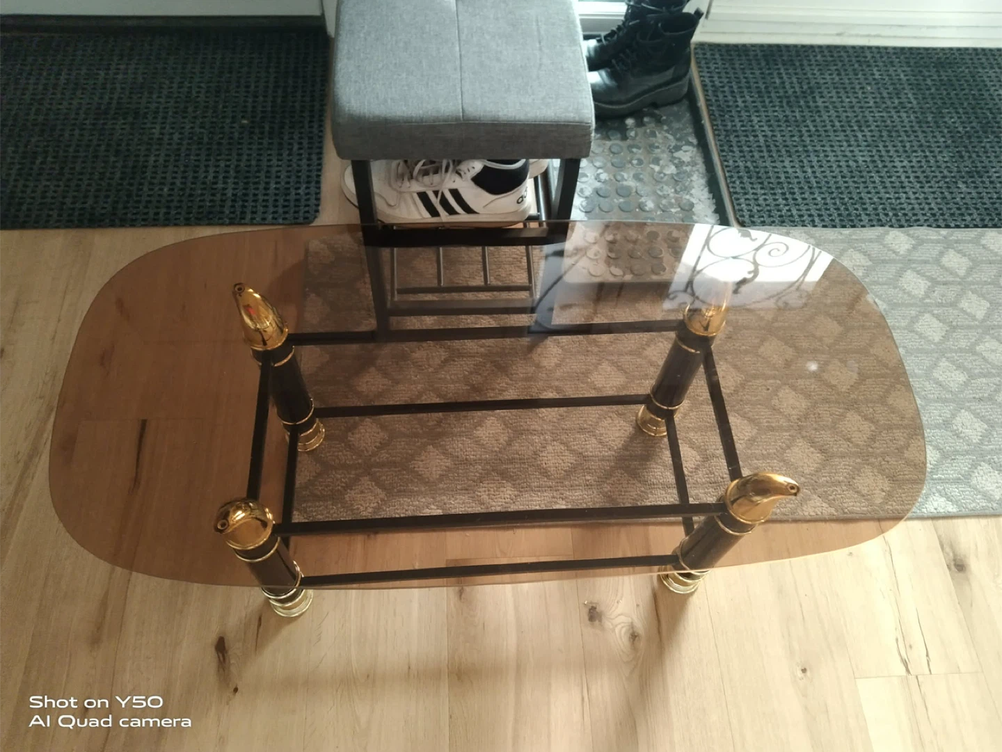 Coffee Table for Living Room