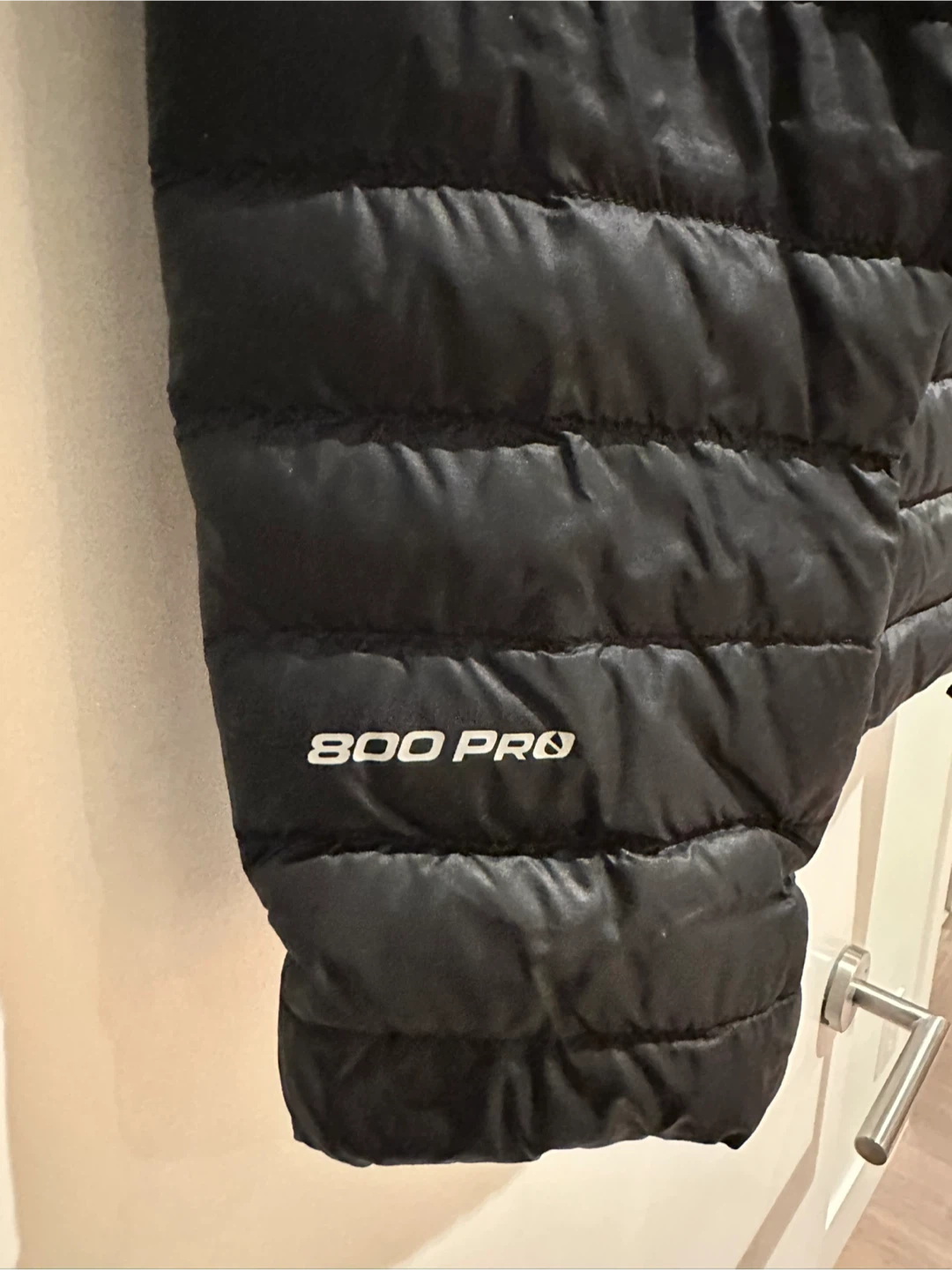 The North Face Summit Series 800 Pro Down Jacket - photo 3