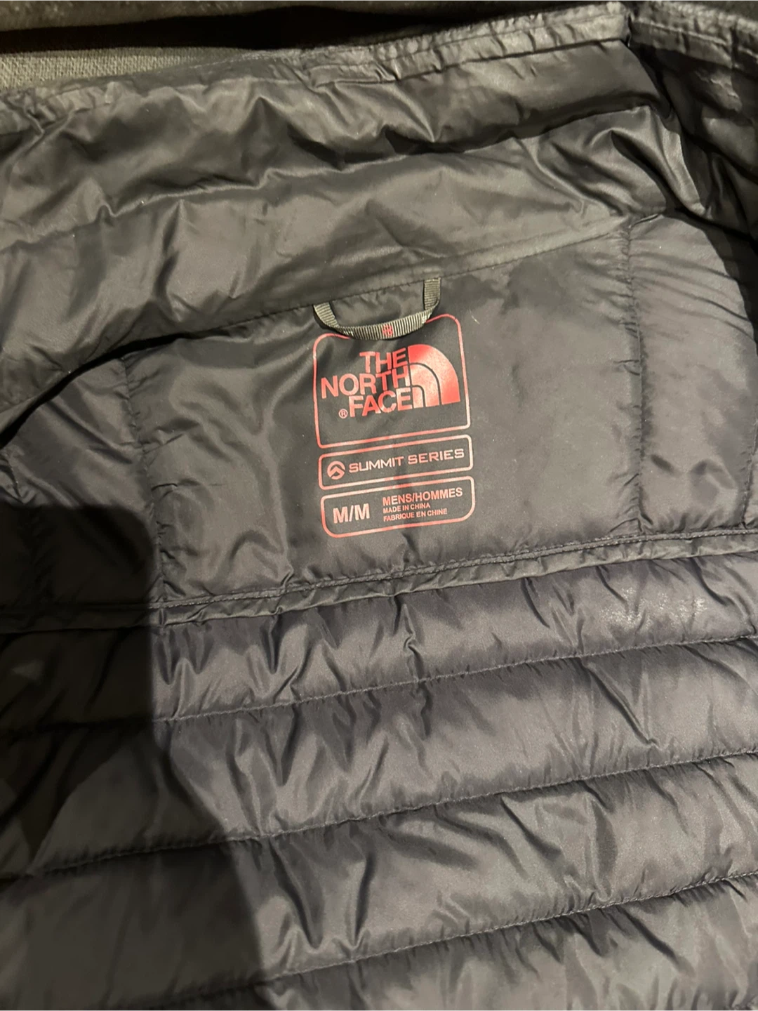 The North Face Summit Series 800 Pro Down Jacket - photo 2