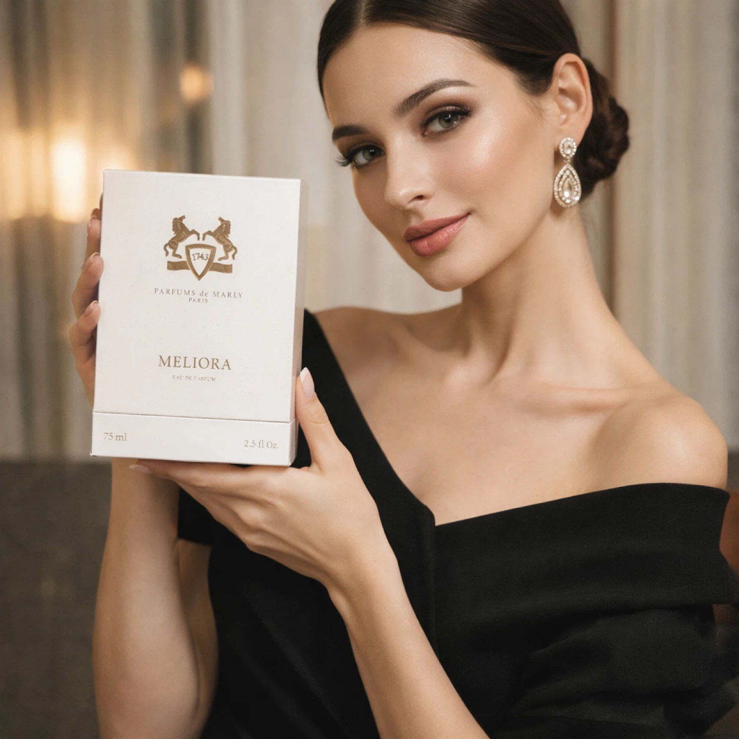 Parfums de Marly Meliora Eau de Parfum 75ml