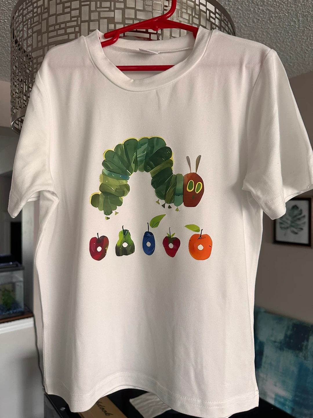 The Very Hungry Caterpillar T-Shirt