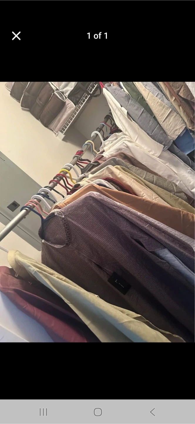 Men's Dress Shirts Collection - photo 2