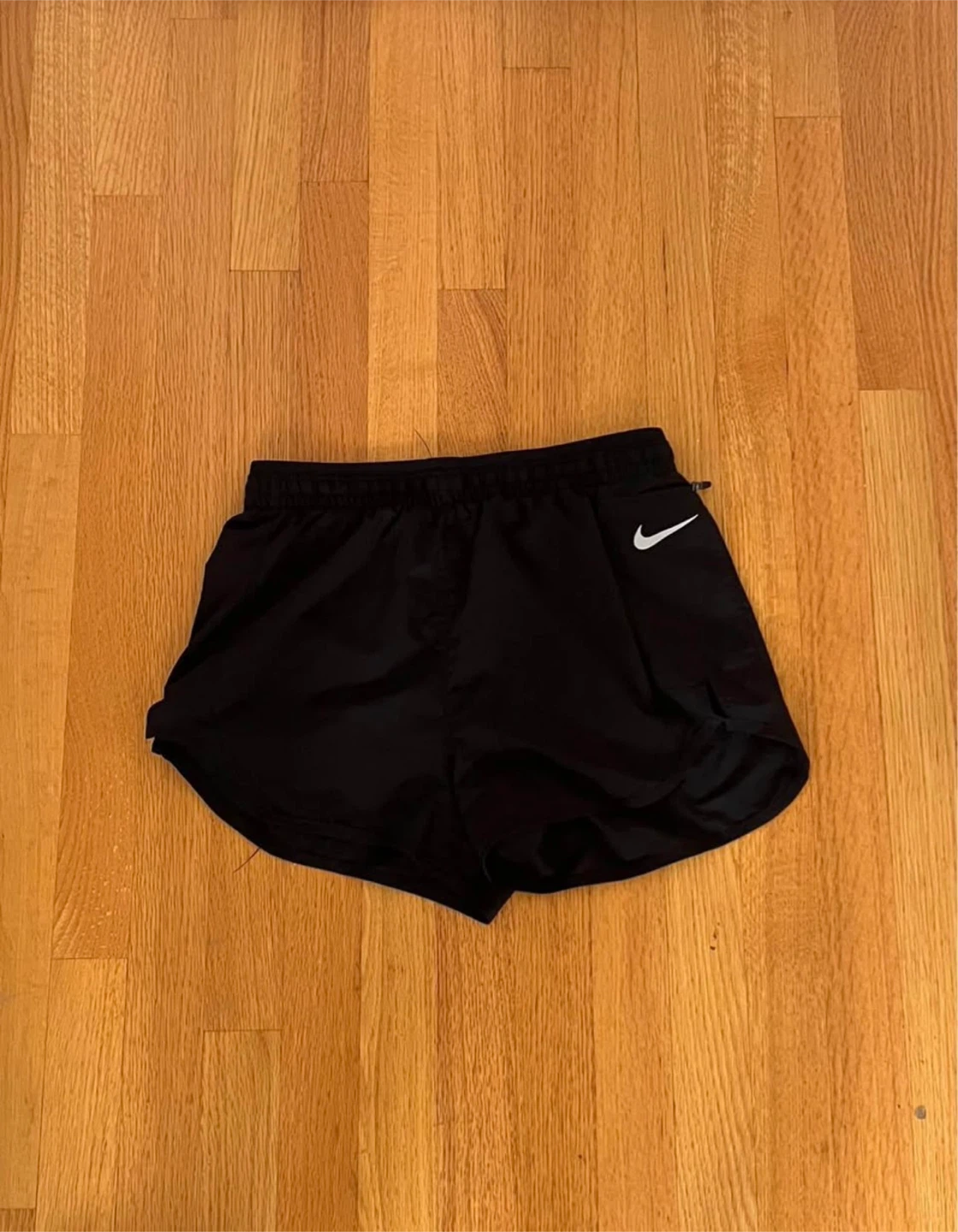Nike Women's Running Shorts Black