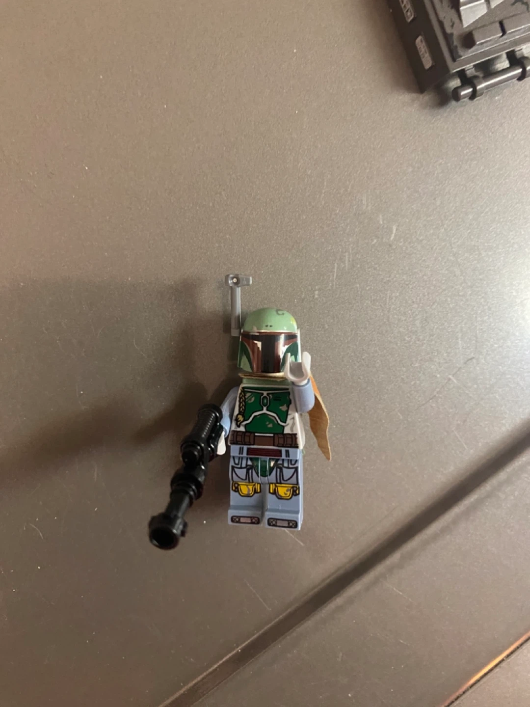 LEGO 75243 – Slave I (20th Anniversary Edition) - photo 5