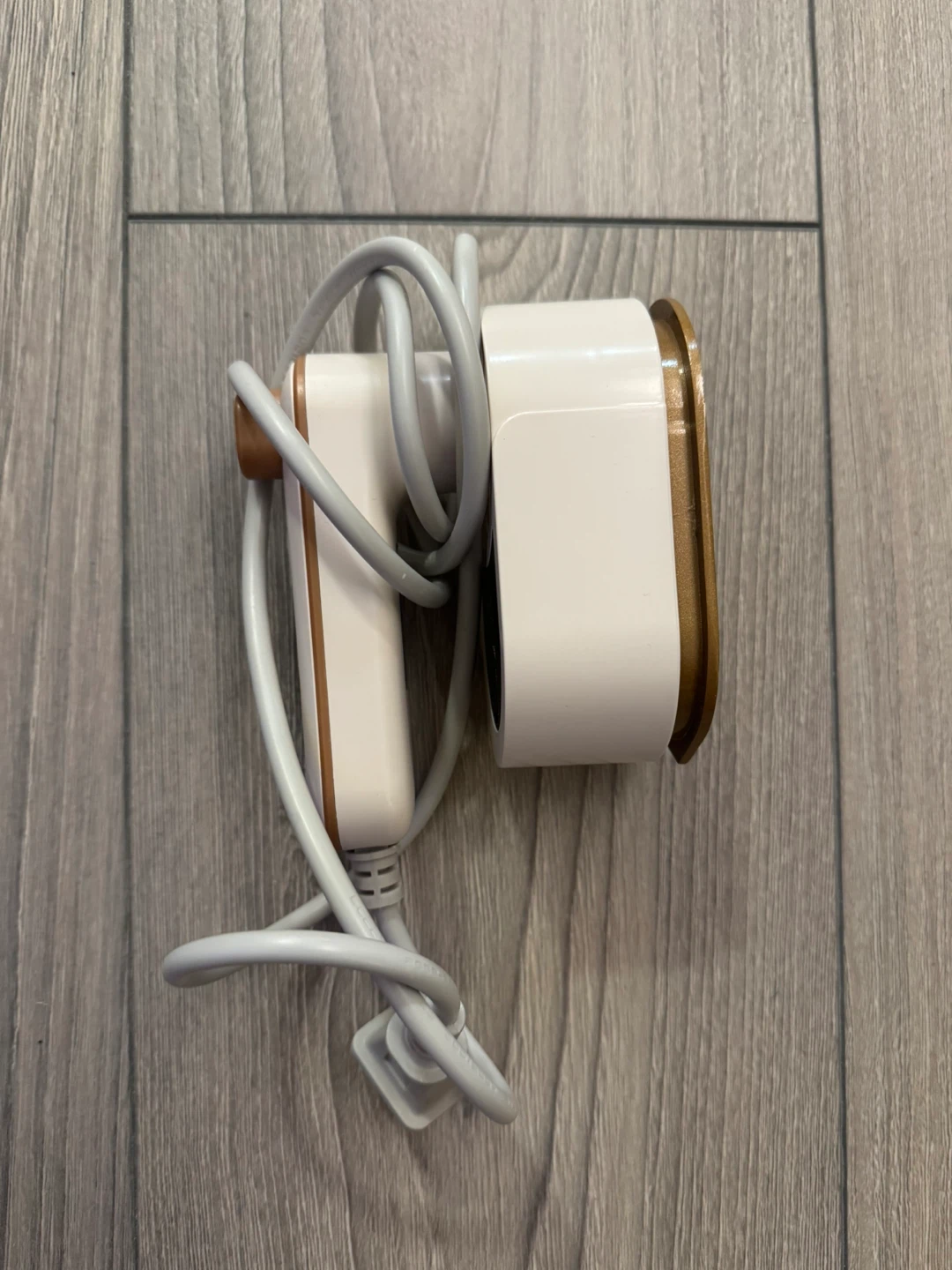 Mini Clothes Iron - photo 3